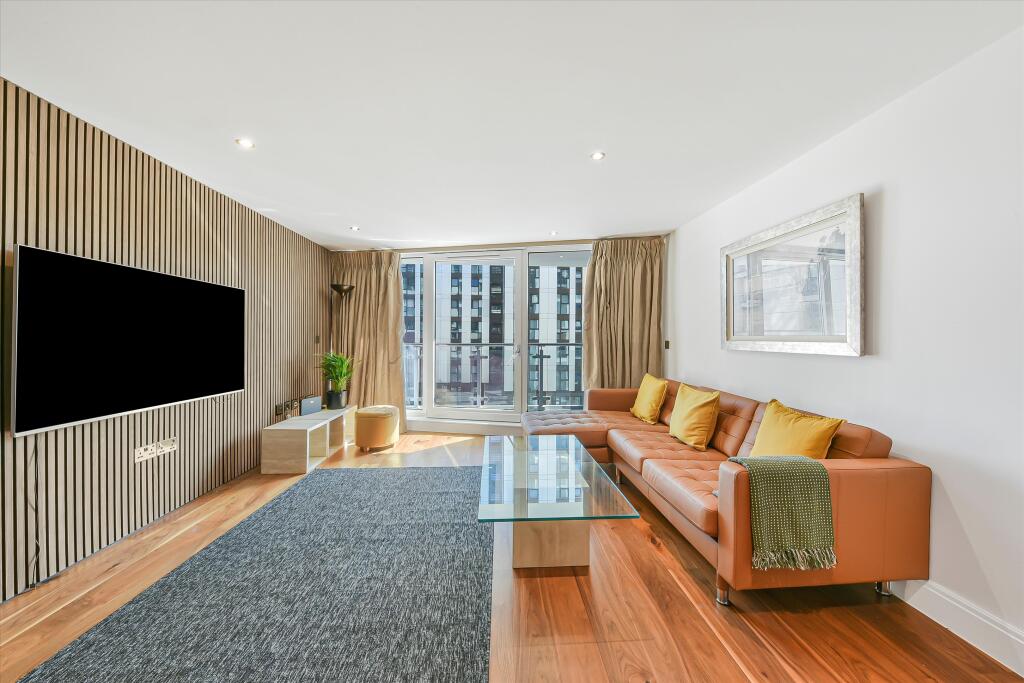 Main image of property: Visage Apartments, Winchester Road, London NW3