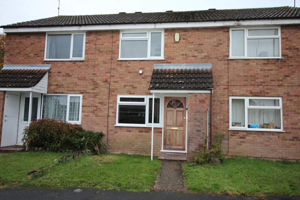 Main image of property: Corbyn Shaw Road, King's Lynn, PE30
