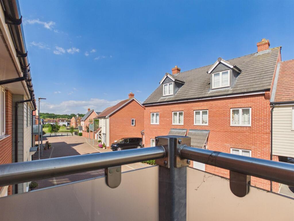 Main image of property: Ferrymen Drive, Rowhedge, Colchester