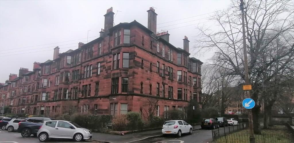 Main image of property: Lauderdale Gardens, Glasgow, G12
