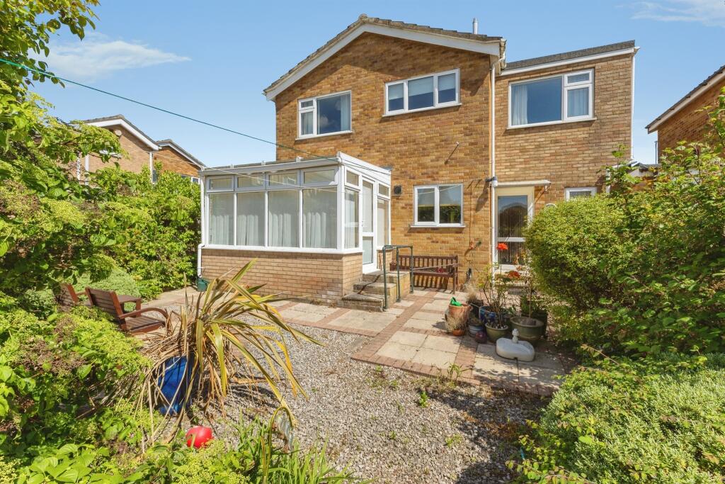 Main image of property: Reepham Road, Norwich
