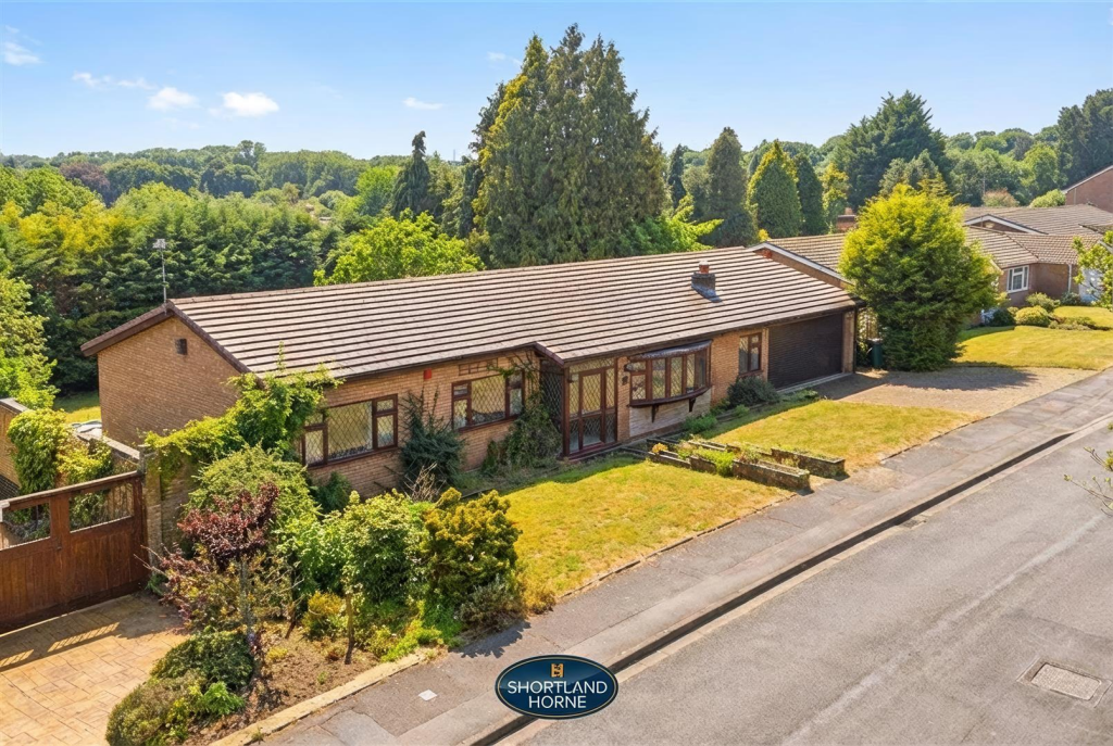 Main image of property: Fairlands Park, Gibbet Hill, Coventry