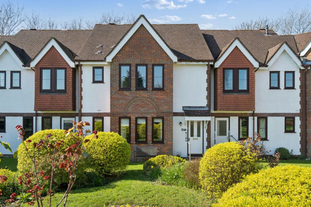 Main image of property: Giles Gate, Prestwood, HP16