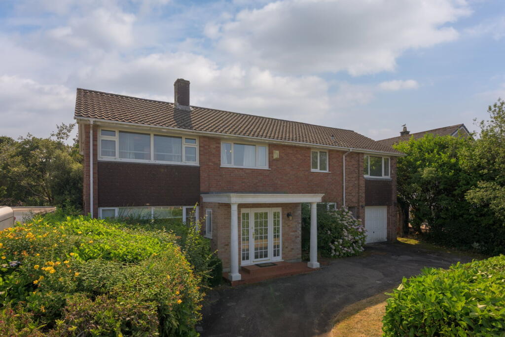 Main image of property: Caradon Close, Derriford, Plymouth