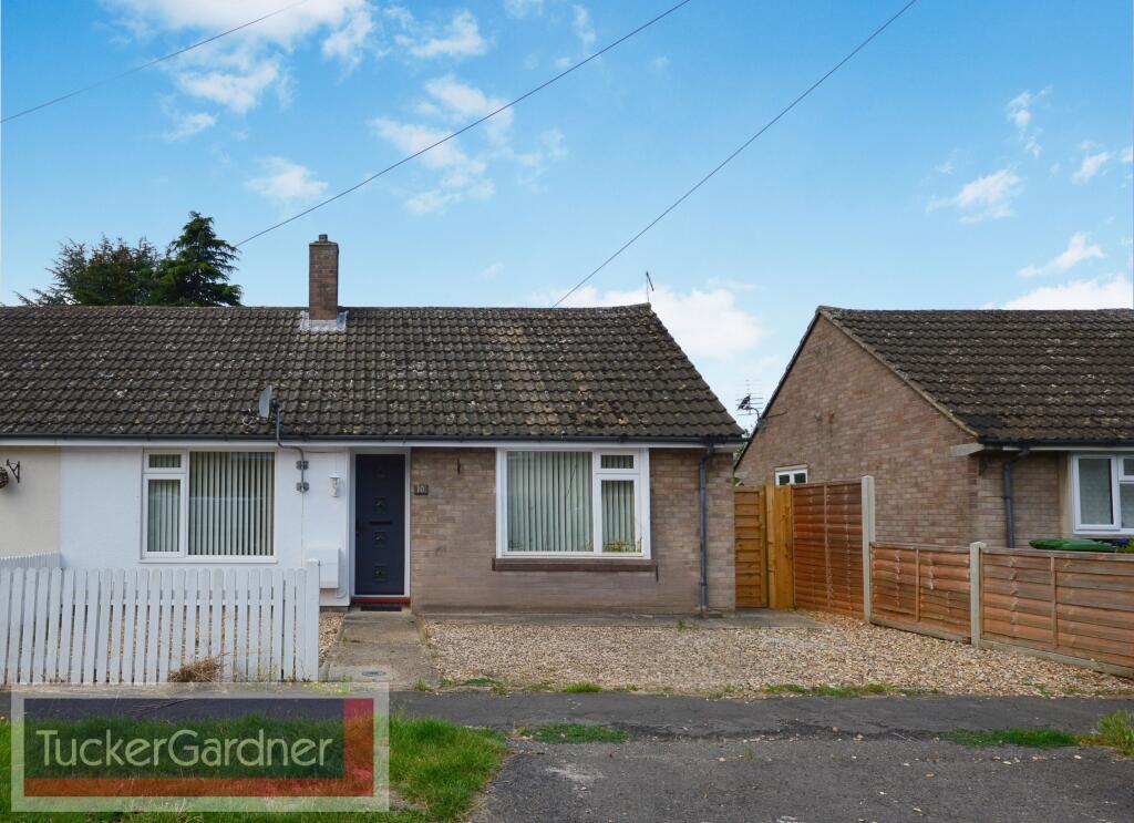 Main image of property: Sainfoin Close, Sawston, CB22 3JY