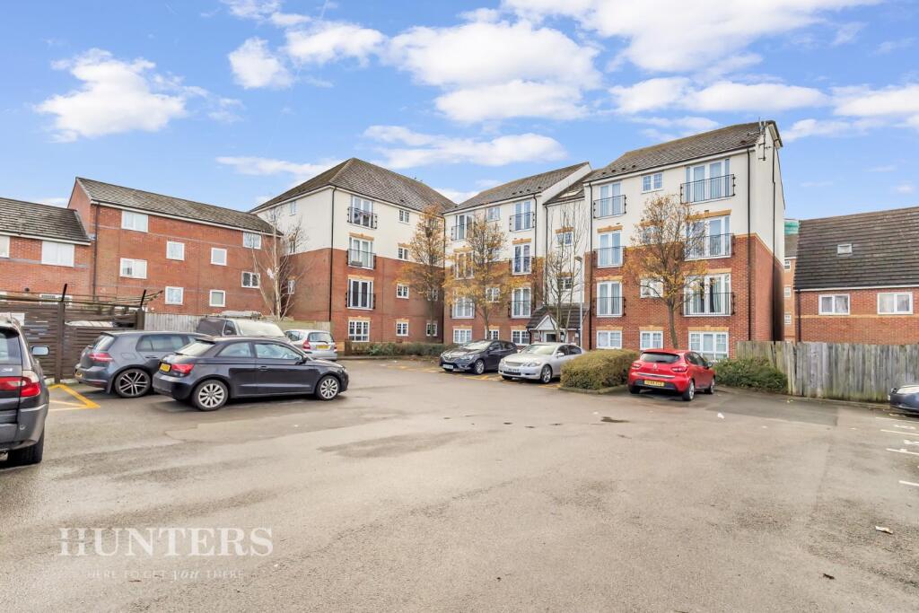 Main image of property: Apartment 12, 16 Kilmaine Avenue, Manchester, Greater Manchester