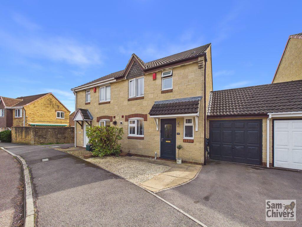 Main image of property: Heritage Close, Peasedown St. John