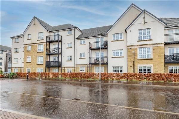 Main image of property: Crown Crescent, Larbert, FK5