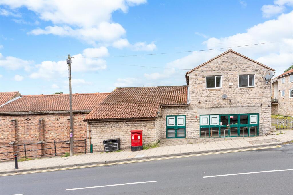 Main image of property: Commercial Street, Tadcaster