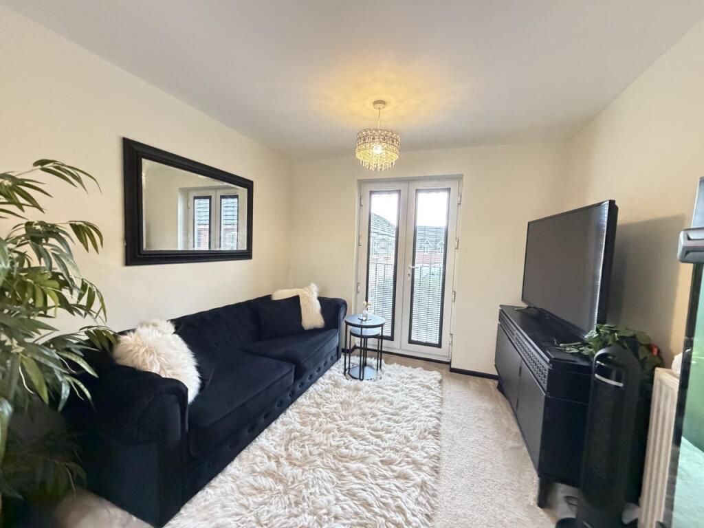 Main image of property: Pickering Close