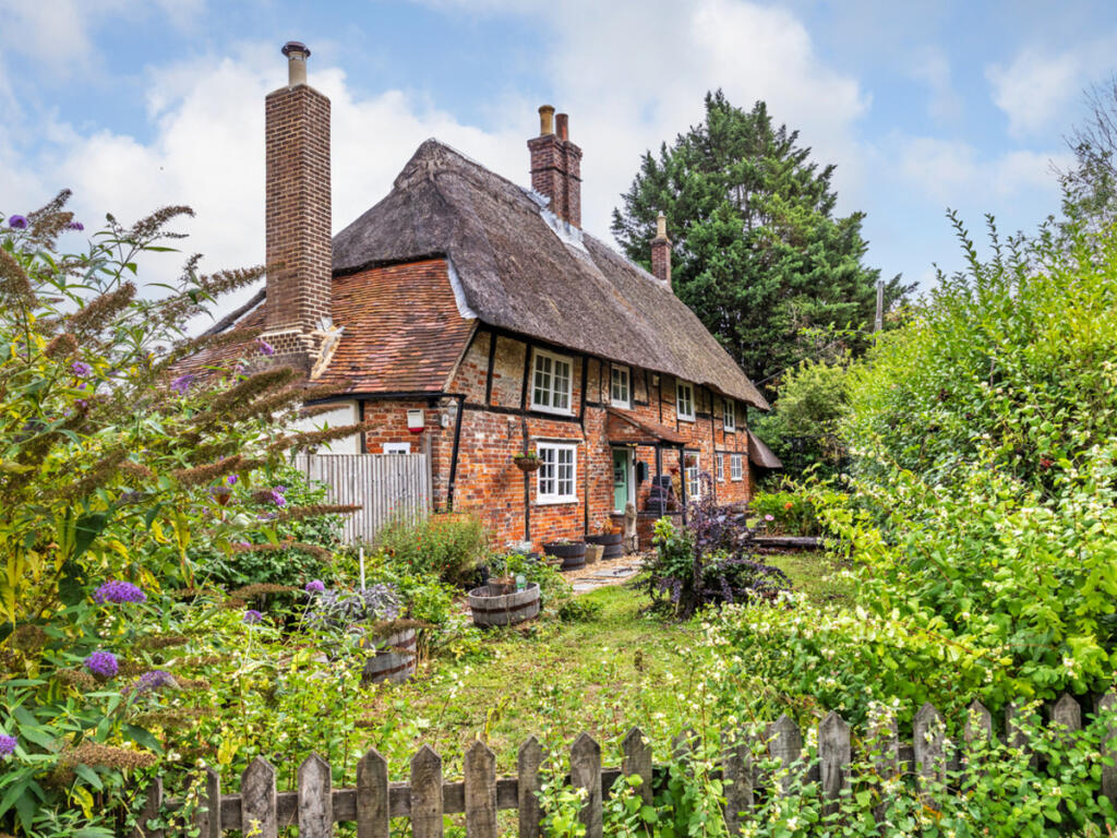 Main image of property: Wonston, Winchester, SO21