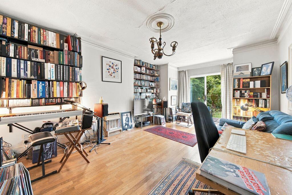 Main image of property: Goldhurst Terrace, South Hampstead London