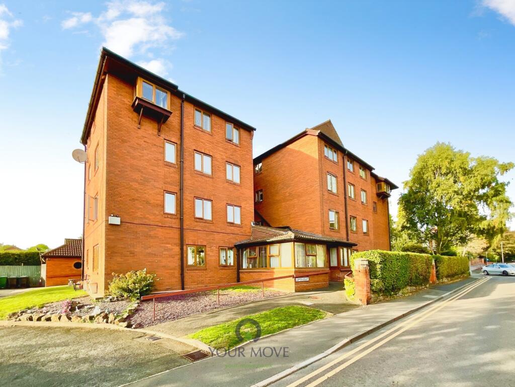 Main image of property: The Crescent, Bromsgrove, Worcestershire, B60