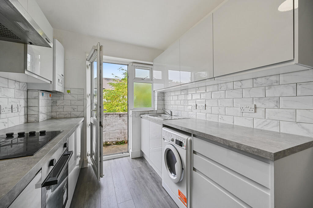 Main image of property: Third Avenue, Wembley, HA9