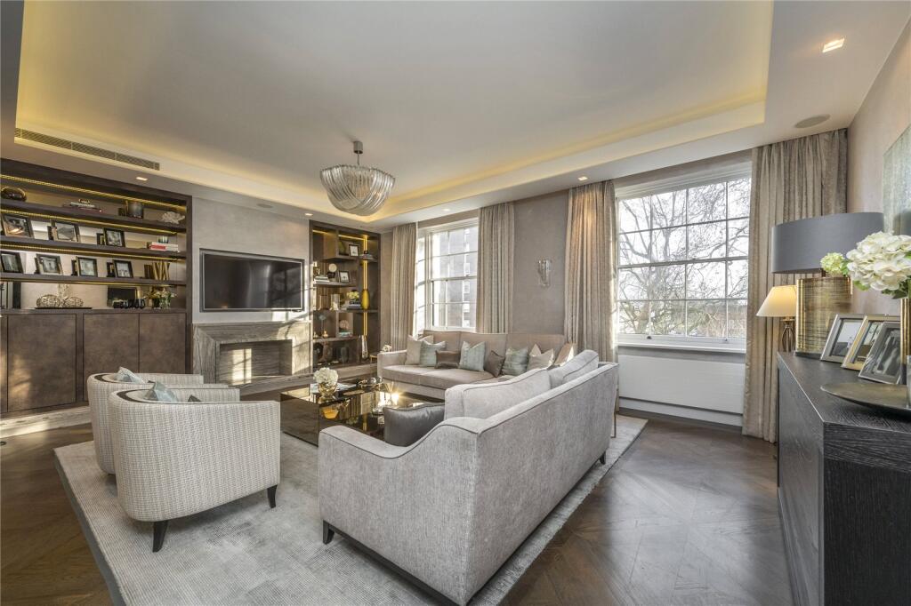 Main image of property: Hyde Park Square, 
Connaught Village, W2
