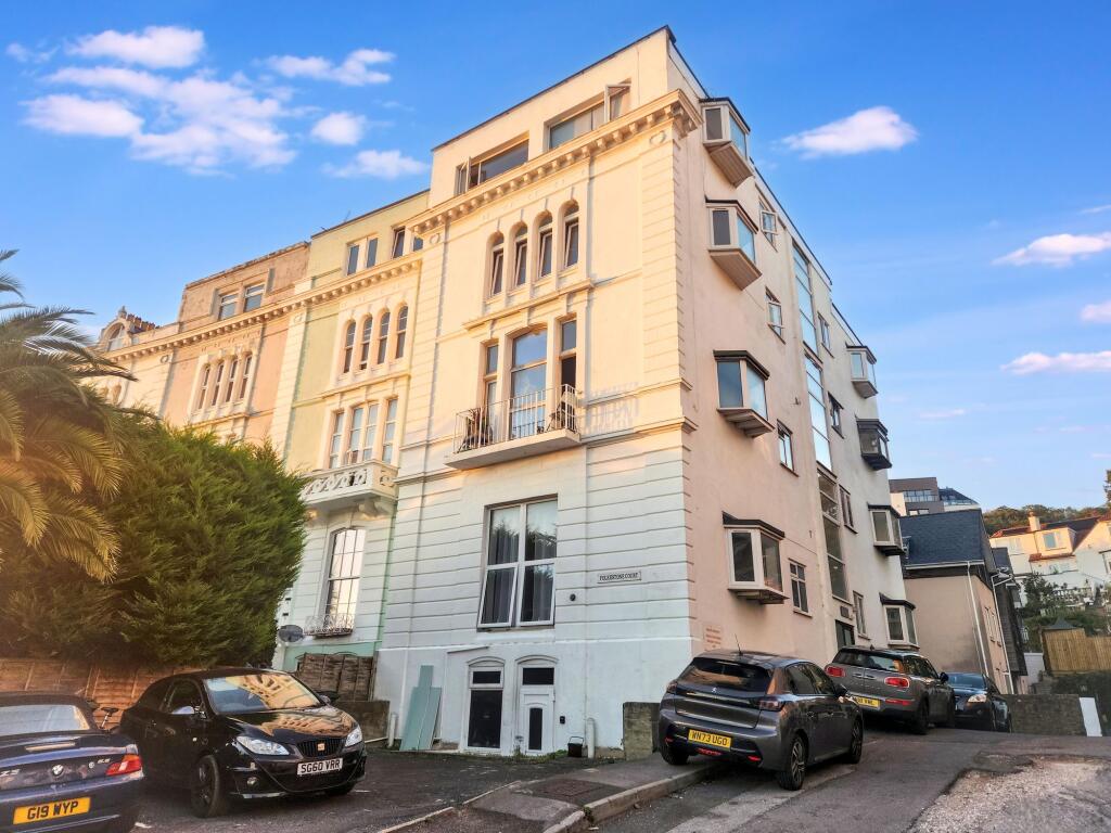 Main image of property: Manilla Crescent, Folkstone Court, BS23