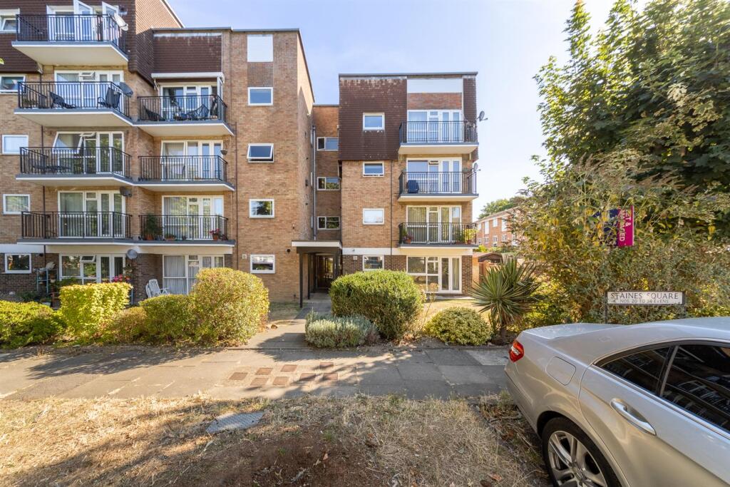 Main image of property: Staines Square, Dunstable
