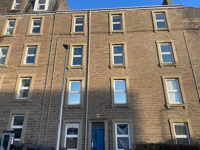Main image of property: Parker Street, Dundee, DD1