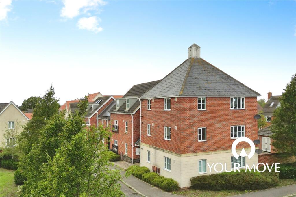 Main image of property: Bullfinch Drive, Harleston, Norfolk, IP20