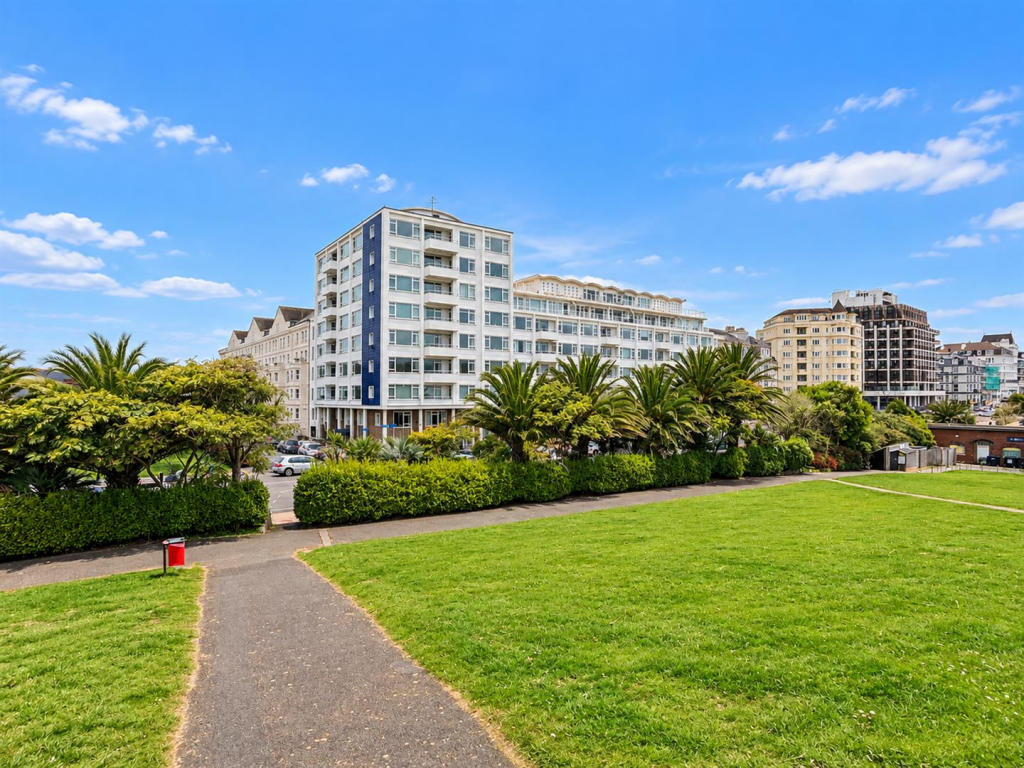 Main image of property: King Edwards Parade, Eastbourne