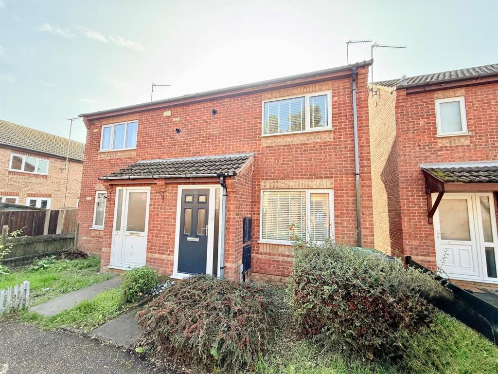 Main image of property: Pyke Court, Caister On Sea