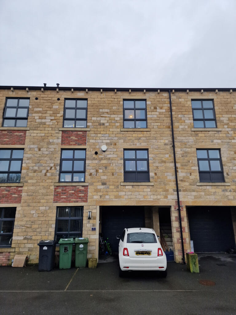 Main image of property: Longfield Court, Linthwaite, HD7
