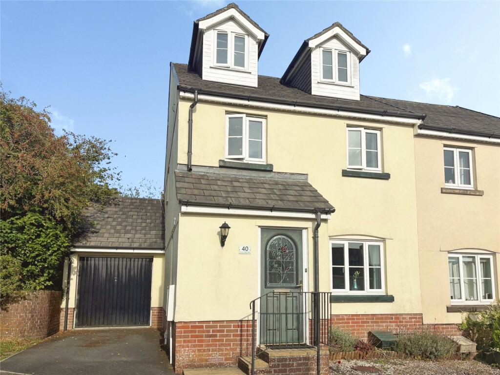 Main image of property: Grass Valley Park, BODMIN, Cornwall, PL31