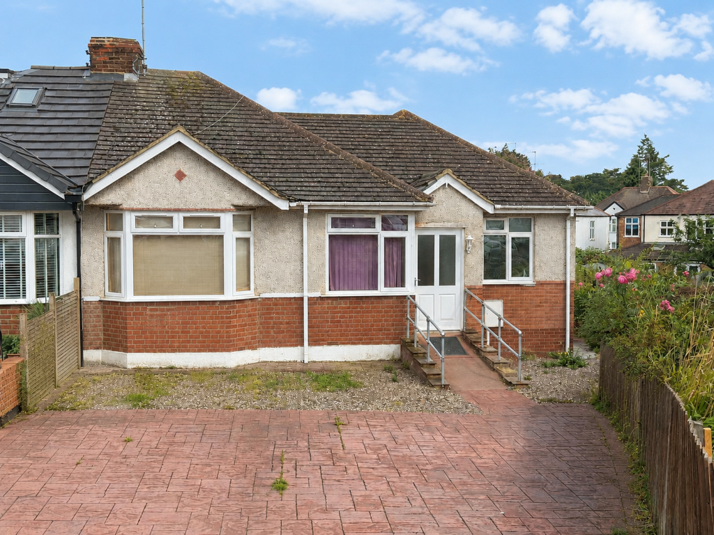 Main image of property: Sandhills Close, Northampton, West Northamptonshire