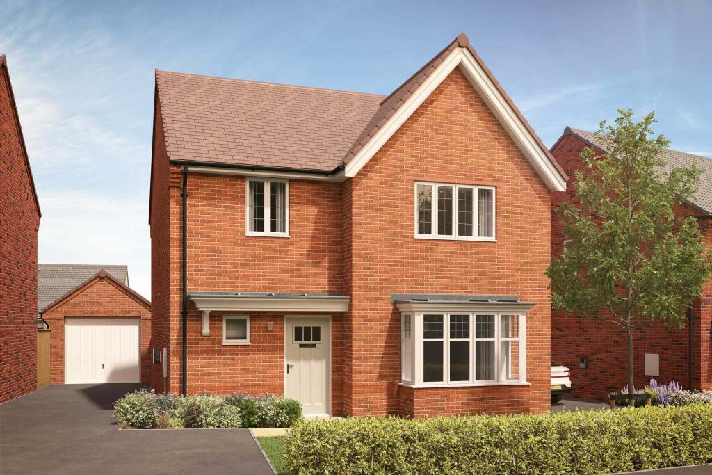 Main image of property: Great Wilsey Park
Haverhill
CB9 7UD