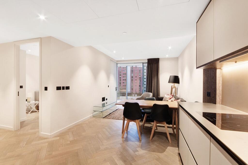 Main image of property: Circus Road West, London, SW11 8ES