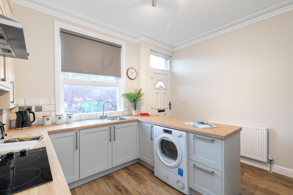 Main image of property: Harold Terrace, Leeds