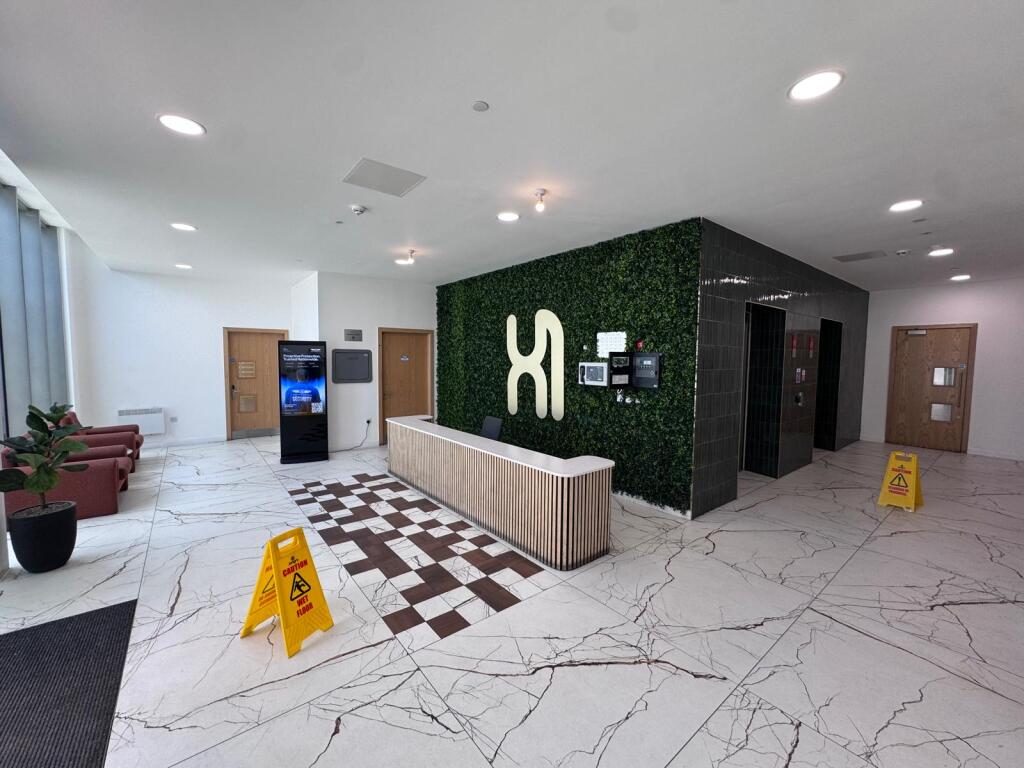 Main image of property: Michigan Point Tower D, Michigan Avenue, Salford