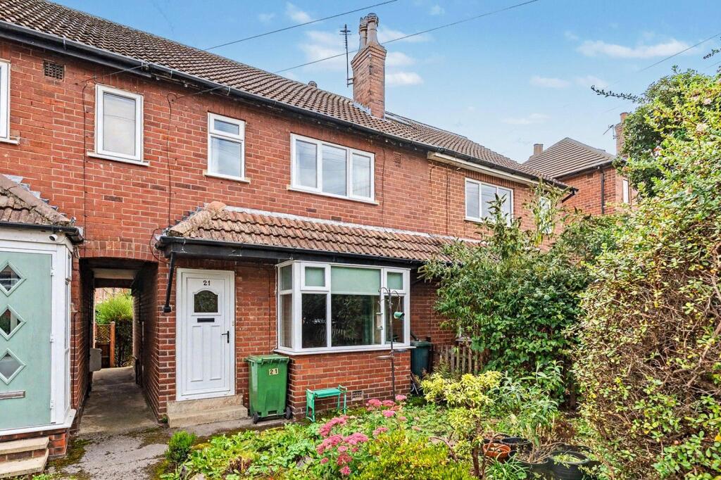 Main image of property: Springfield Walk, Horsforth, Leeds, West Yorkshire