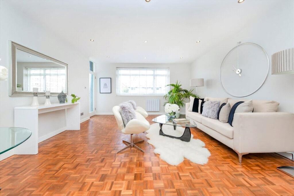 Main image of property: Herons Lea, Sheldon Avenue, Highgate, N6