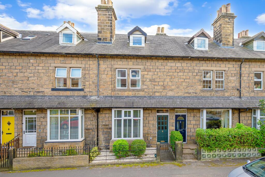 Main image of property: East Parade, Ilkley, West Yorkshire, LS29