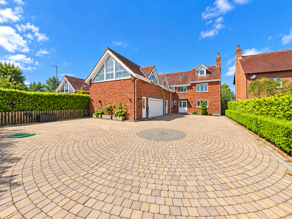 Main image of property: Bell Fold Wharf, Woodplumpton, Preston
