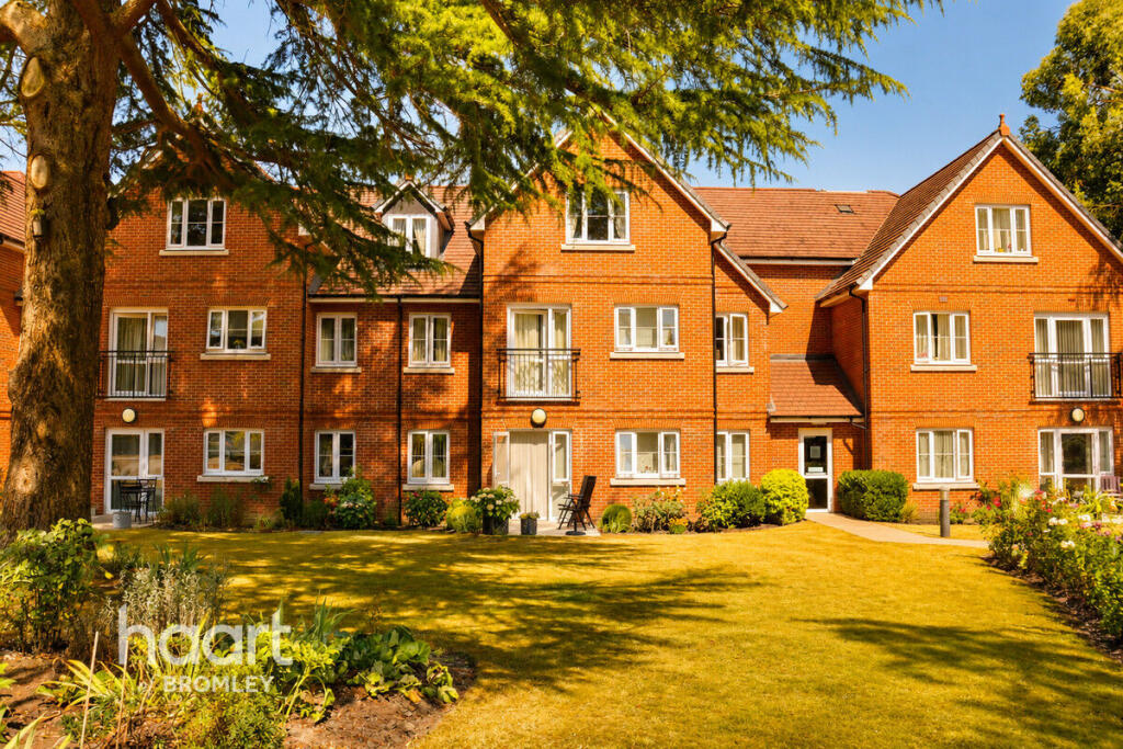 Main image of property: St Pauls Cray Road, Chislehurst