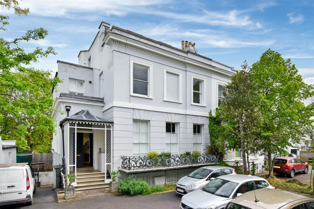 Main image of property: Lansdown Road, Cheltenham, Gloucestershire, GL51