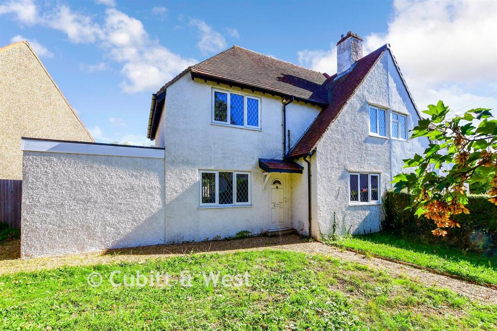 Main image of property: Park Way, Havant, Hampshire
