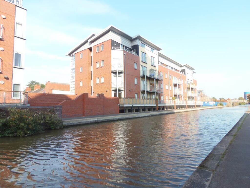 Main image of property: Shot Tower, Chester