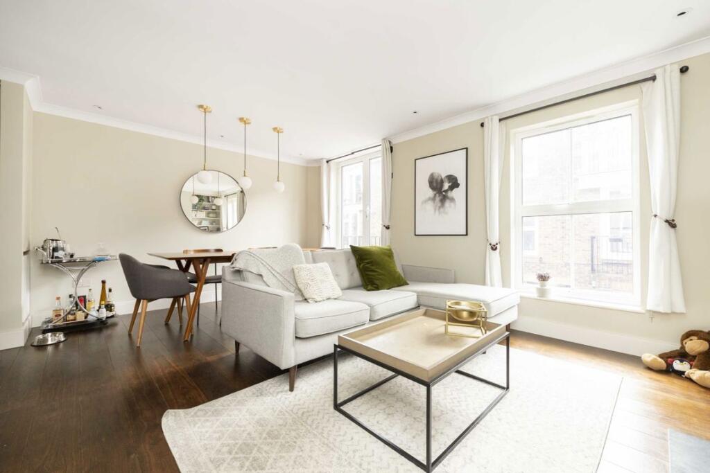 Main image of property: Elgin Mews North, Maida Vale