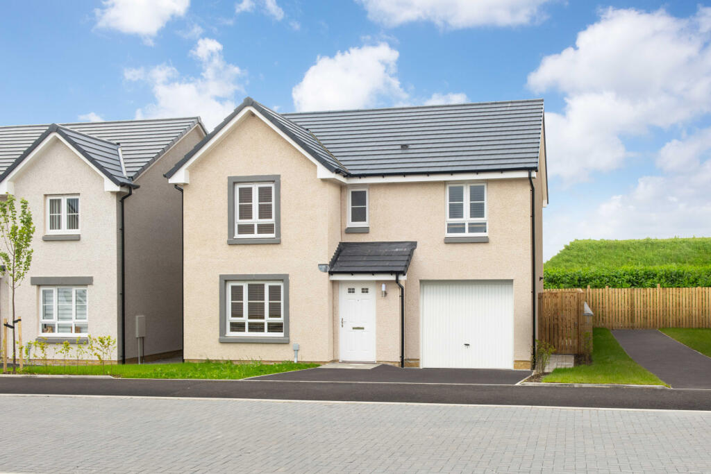 Main image of property: Old Meldrum Road,
Inverurie, Aberdeenshire
AB51 6HL