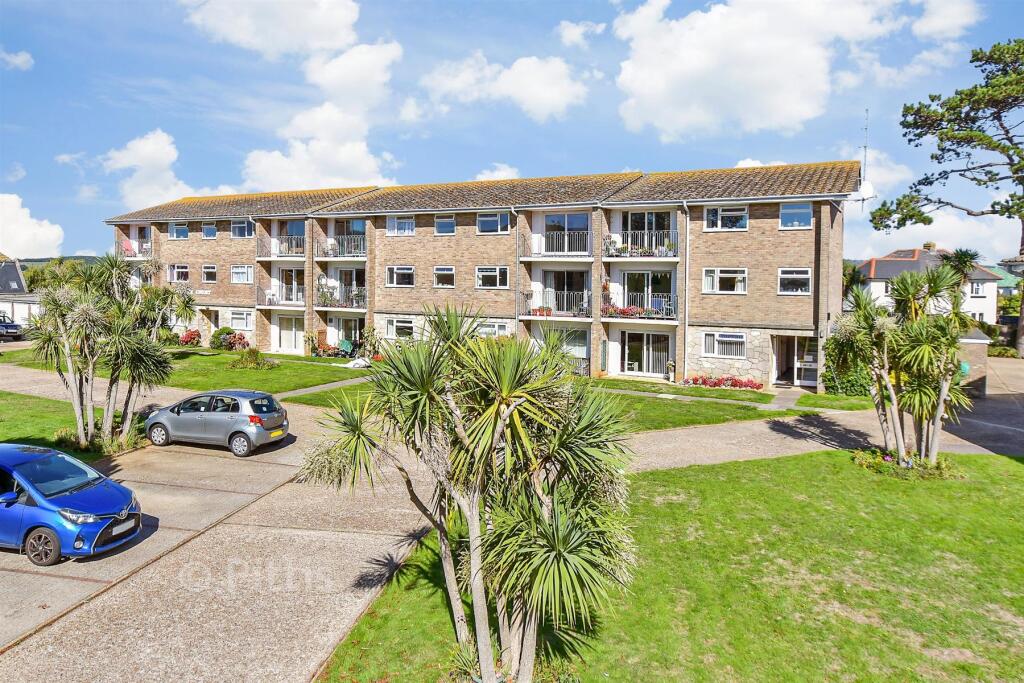 Main image of property: Howard Road, Shanklin, Isle of Wight