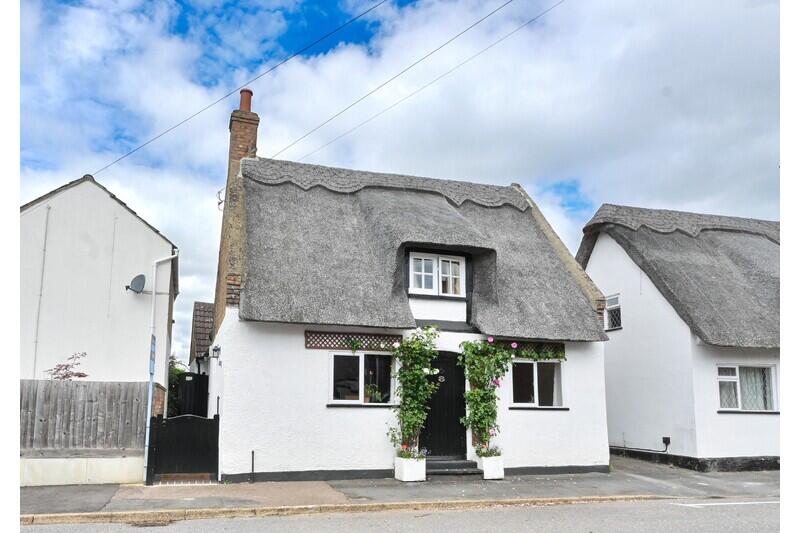 Main image of property: Horsegate, Whittlesey, Cambs