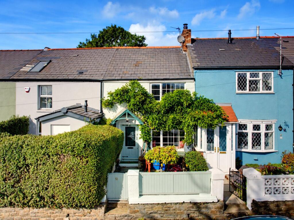 Main image of property: Tyn-y-Parc Road, Rhiwbina, Cardiff, South Glamorgan, CF14