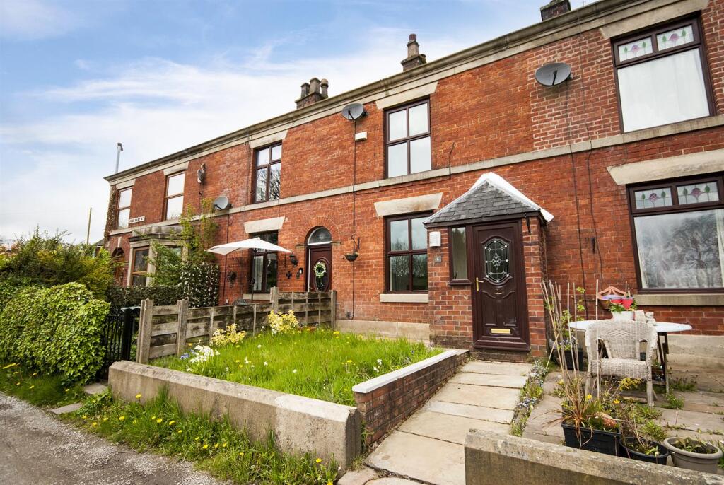 Main image of property: Pleasant Street, Walshaw, Bury