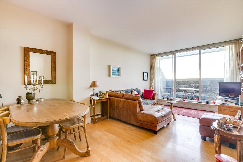 Main image of property: Station Road, 
Barnes, SW13