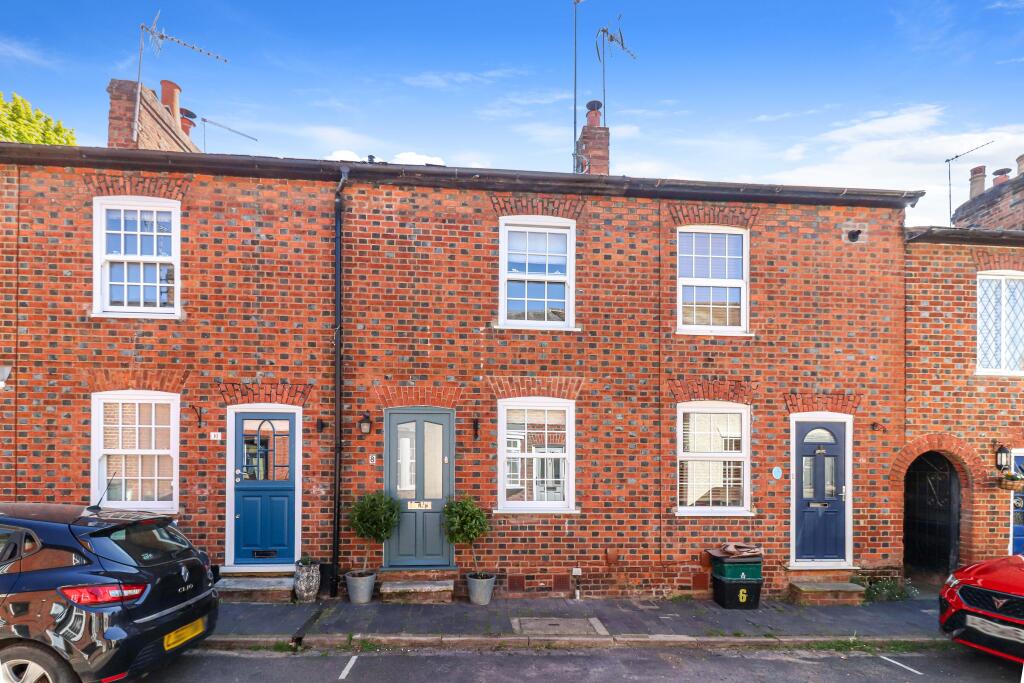 Main image of property: College Place, St Albans, Hertfordshire