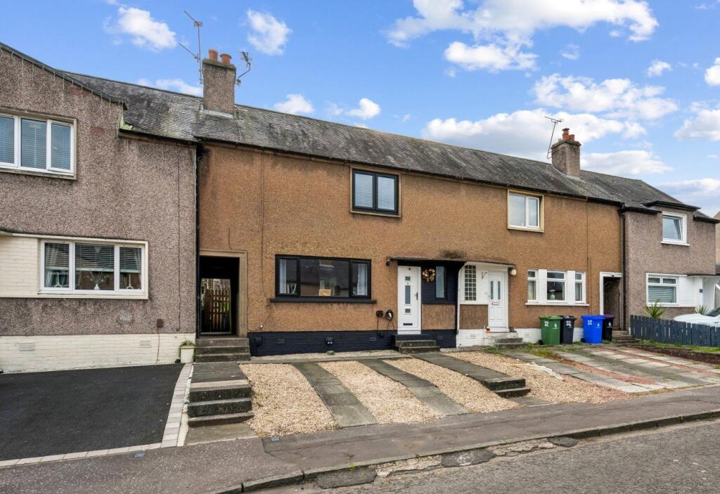 Main image of property: Whins Road, Stirling, Stirlingshire, FK7