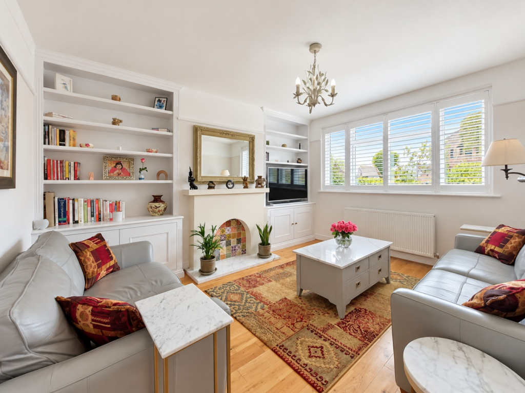 Main image of property: Imperial Close, Harrow